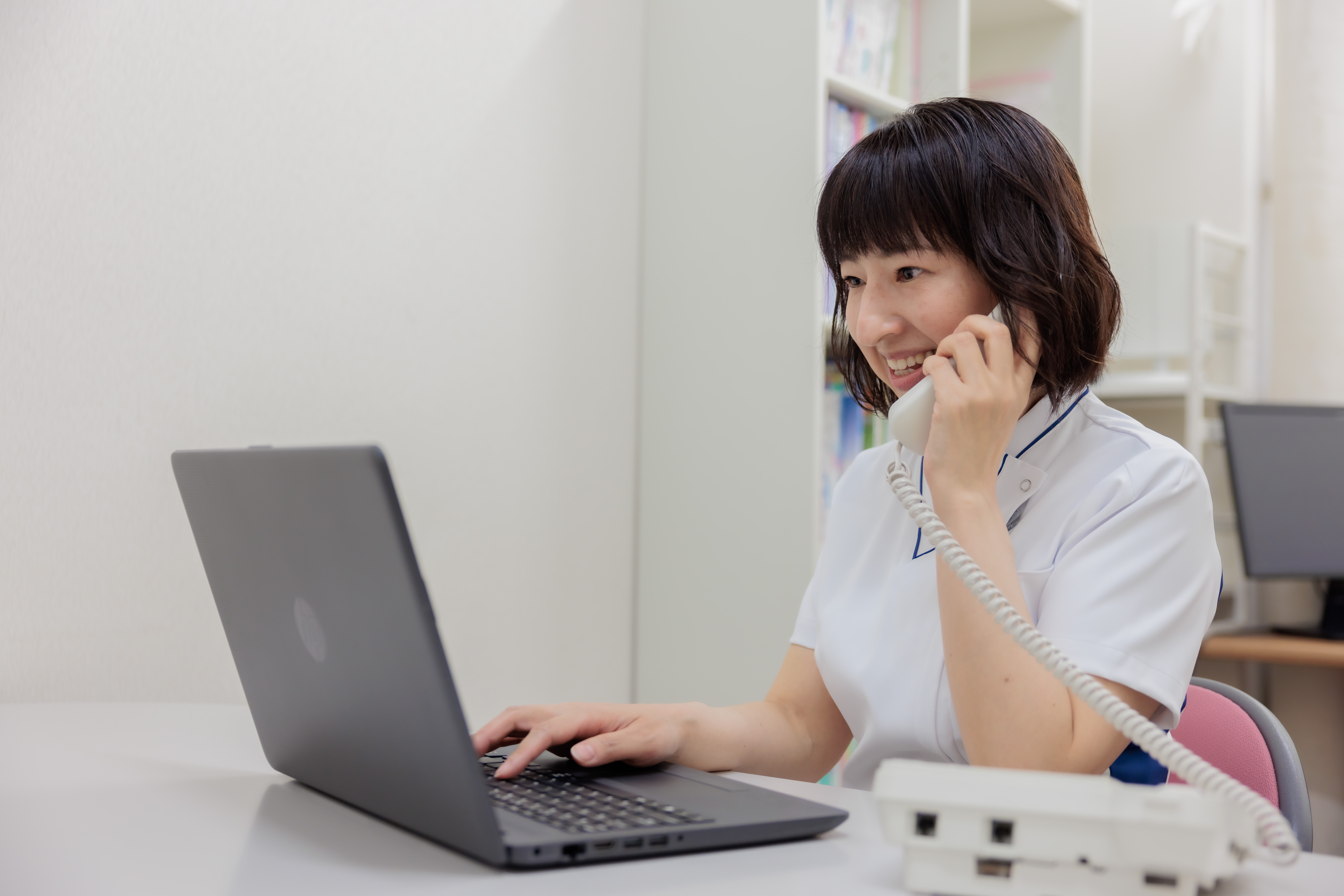がん相談支援センターイメージ2