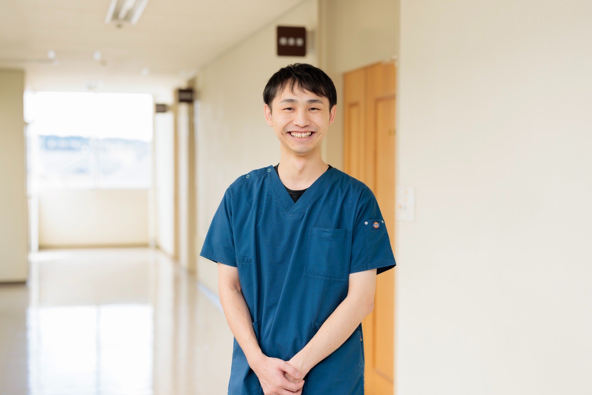 理学療法士、作業療法士