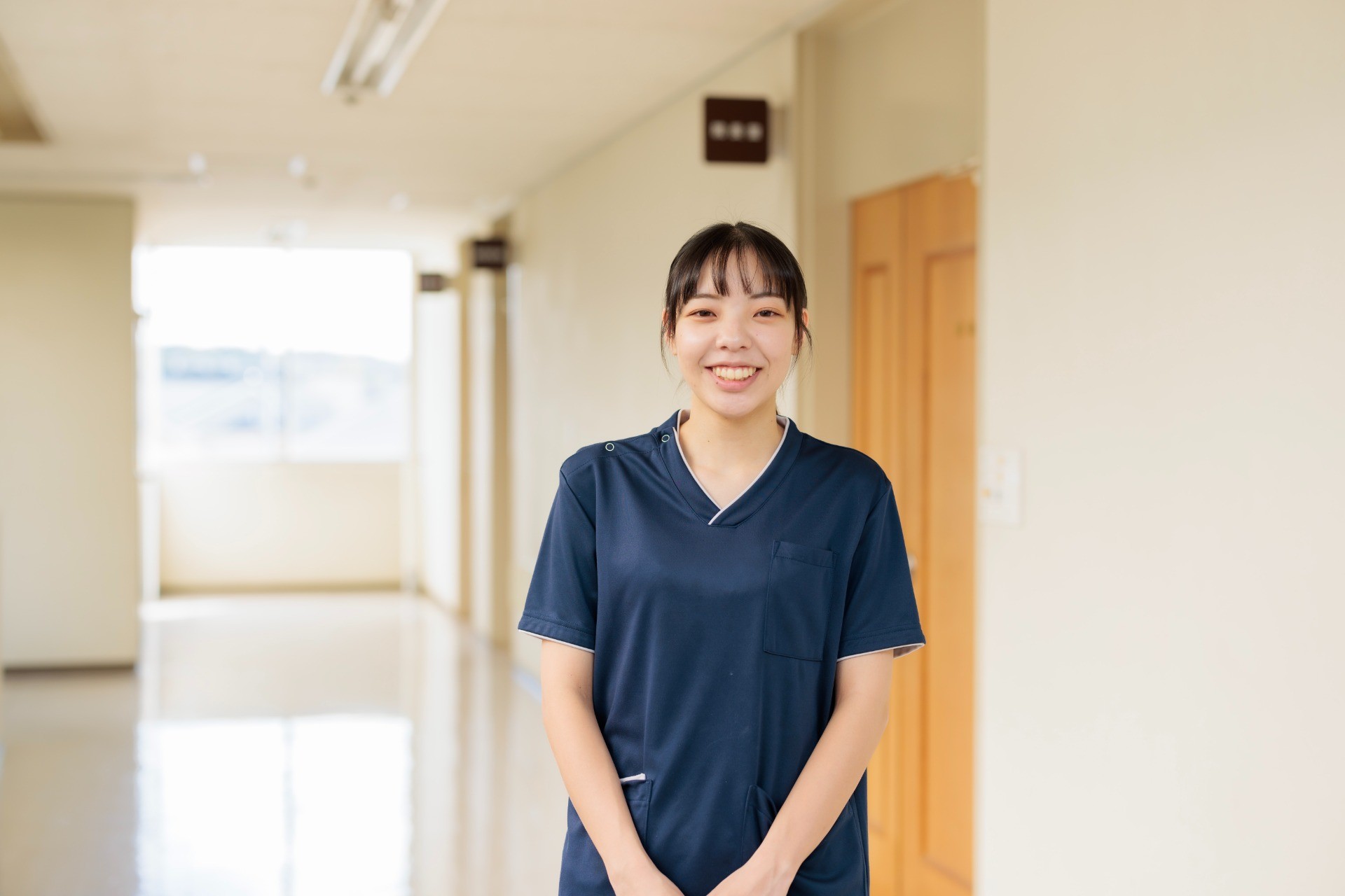 臨床検査技師