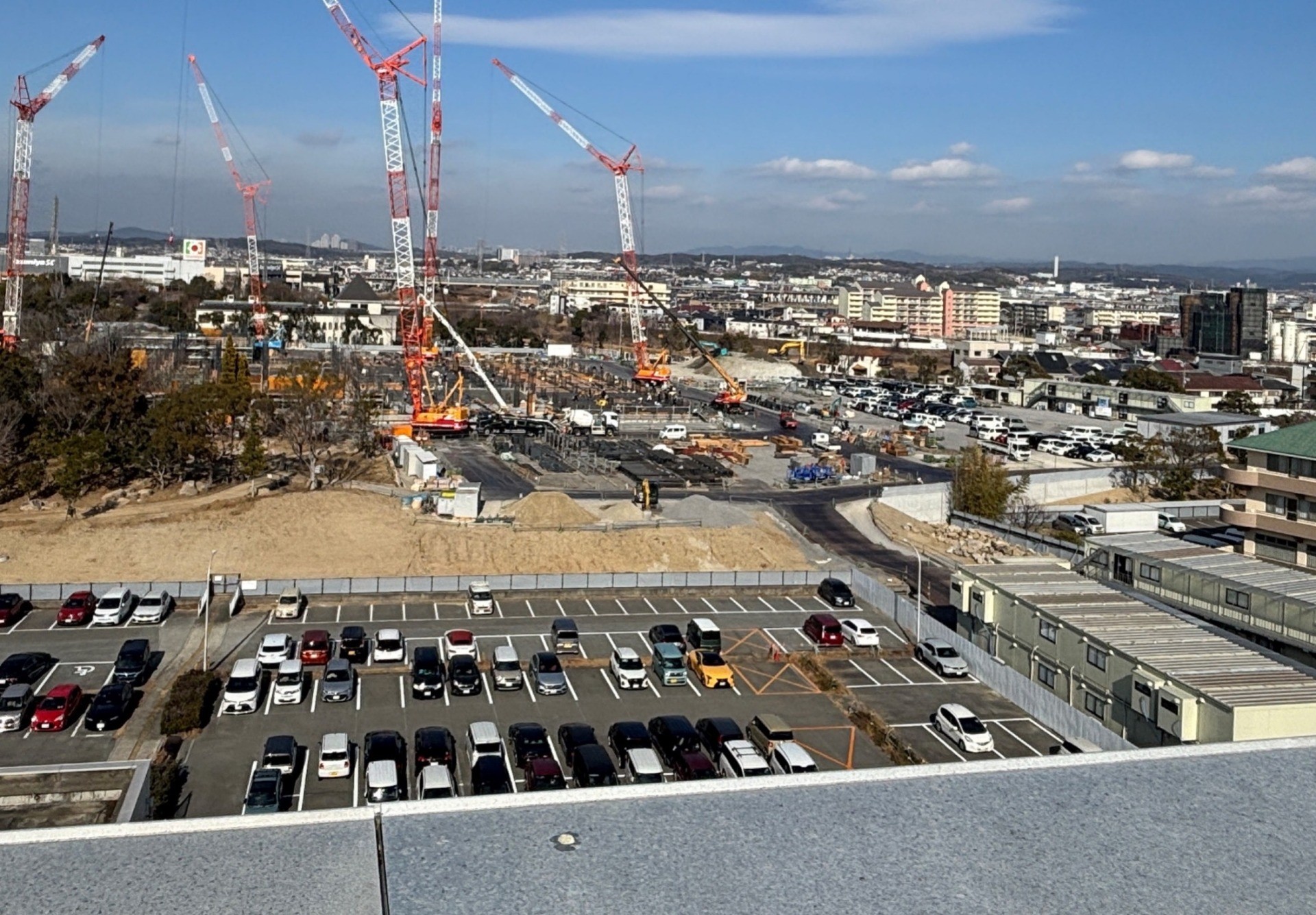 整備状況の進捗（令和8年2月）