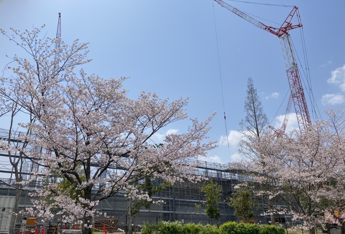 整備状況の進捗（令和8年4月）